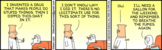 dilbert